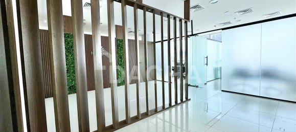 1غرفة مكتب في الخليج التجاري, UAE رقم 27153 4