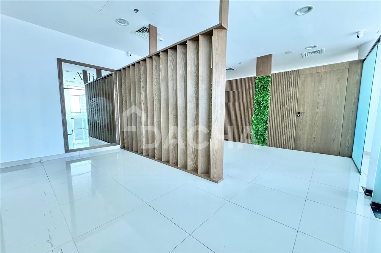 1غرفة مكتب في الخليج التجاري, UAE رقم 27153