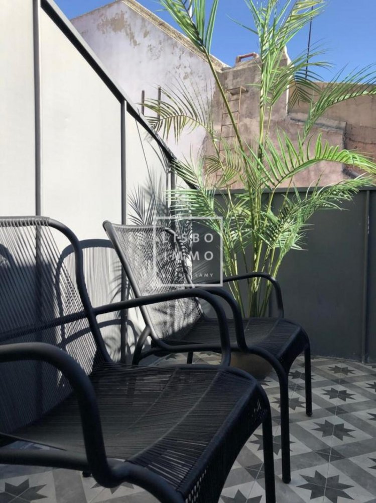 3 Schlafzimmer Wohnung in Lisbon, Portugal, Nr. 3187