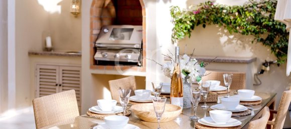 Дом с 4 спальнями в Алмансил, Португалия № 204591 3