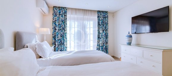 Дом с 4 спальнями в Алмансил, Португалия № 204591 11