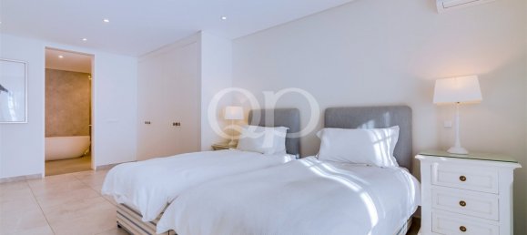 Дом с 4 спальнями в Алмансил, Португалия № 204591 14