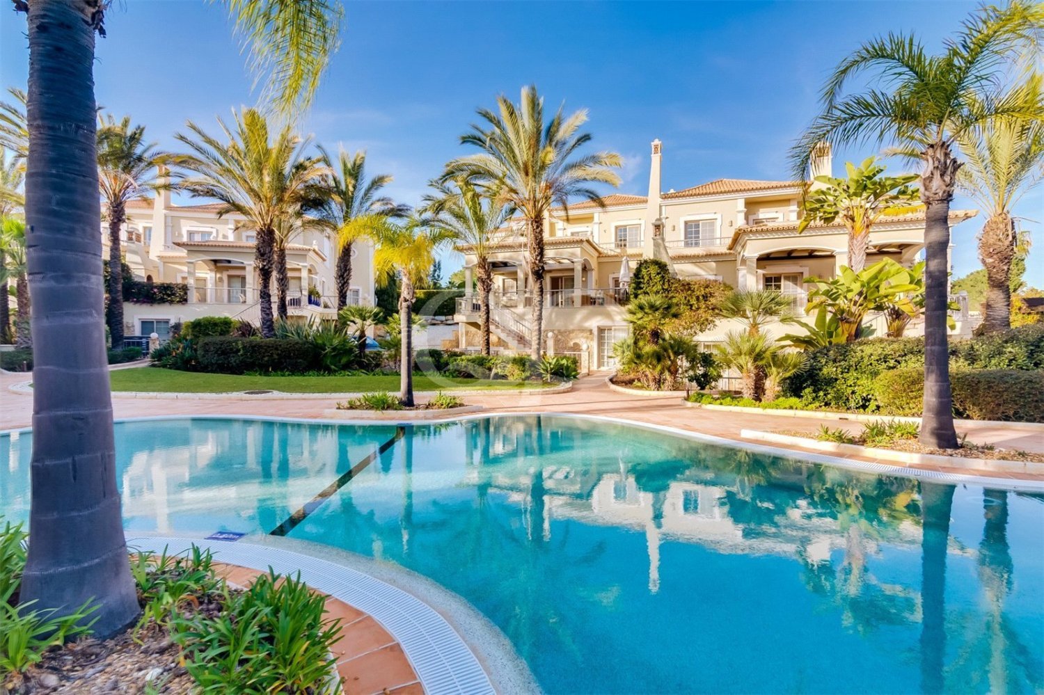 4 bedrooms House in Almancil, Portugal No. 204591