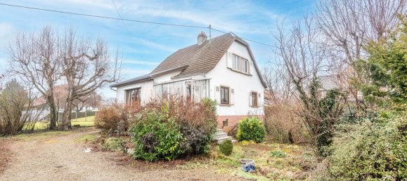 2 bedrooms House in Surbourg, France No. 222472 17