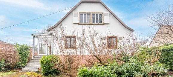 2 bedrooms House in Surbourg, France No. 222472 18