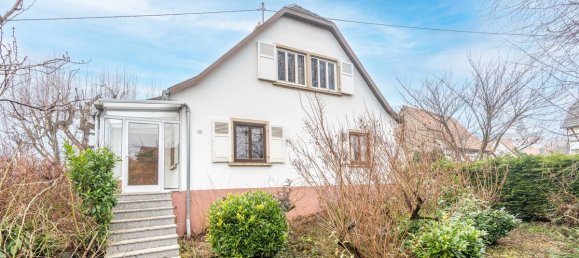 2 bedrooms House in Surbourg, France No. 222472 19