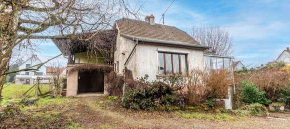 2 bedrooms House in Surbourg, France No. 222472 20