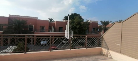 Вилла с 4 спальнями в Abu Dhabi Gate City, ОАЭ № 56140 28