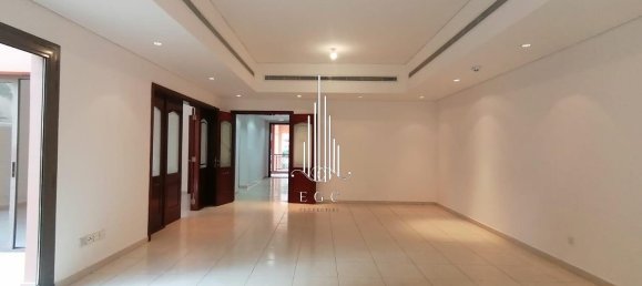 Вилла с 4 спальнями в Abu Dhabi Gate City, ОАЭ № 56140 11