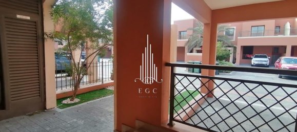 Вилла с 4 спальнями в Abu Dhabi Gate City, ОАЭ № 56140 17