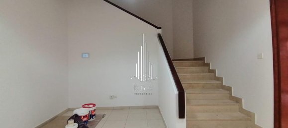 Вилла с 4 спальнями в Abu Dhabi Gate City, ОАЭ № 56140 19