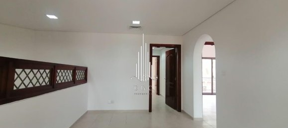 Вилла с 4 спальнями в Abu Dhabi Gate City, ОАЭ № 56140 21