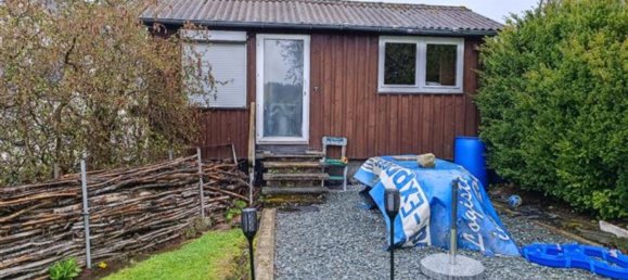 2 Schlafzimmer Haus in Hof, Germany, Nr. 149230 12