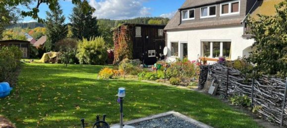 2 Schlafzimmer Haus in Hof, Germany, Nr. 149230 2