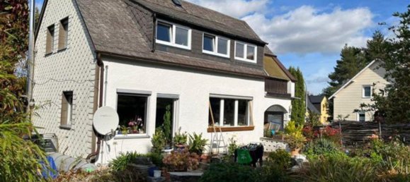 2 Schlafzimmer Haus in Hof, Germany, Nr. 149230 3