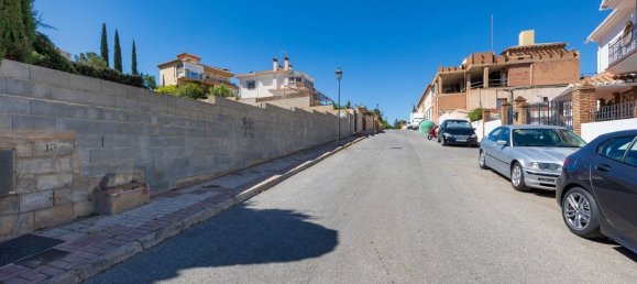 Terreno em Monachil, Spain 1028 m² N.º 92095 3