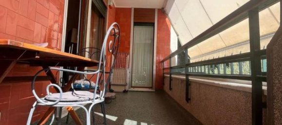 6 rooms Apartment in Genoa, Italy No. 17475 9