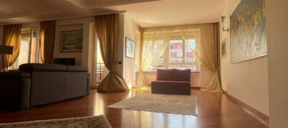 6 rooms Apartment in Genoa, Italy No. 17475 45