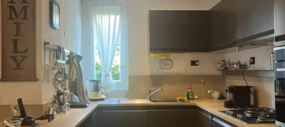 6 rooms Apartment in Genoa, Italy No. 17475 22