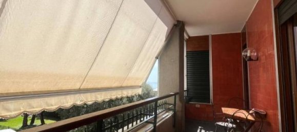 6 rooms Apartment in Genoa, Italy No. 17475 11