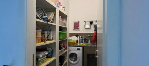 6 rooms Apartment in Genoa, Italy No. 17475 46