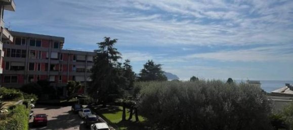 6 rooms Apartment in Genoa, Italy No. 17475 43