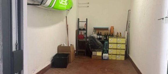 6 rooms Apartment in Genoa, Italy No. 17475 48