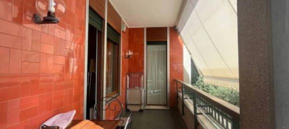 6 rooms Apartment in Genoa, Italy No. 17475 12