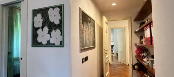 6 rooms Apartment in Genoa, Italy No. 17475 35