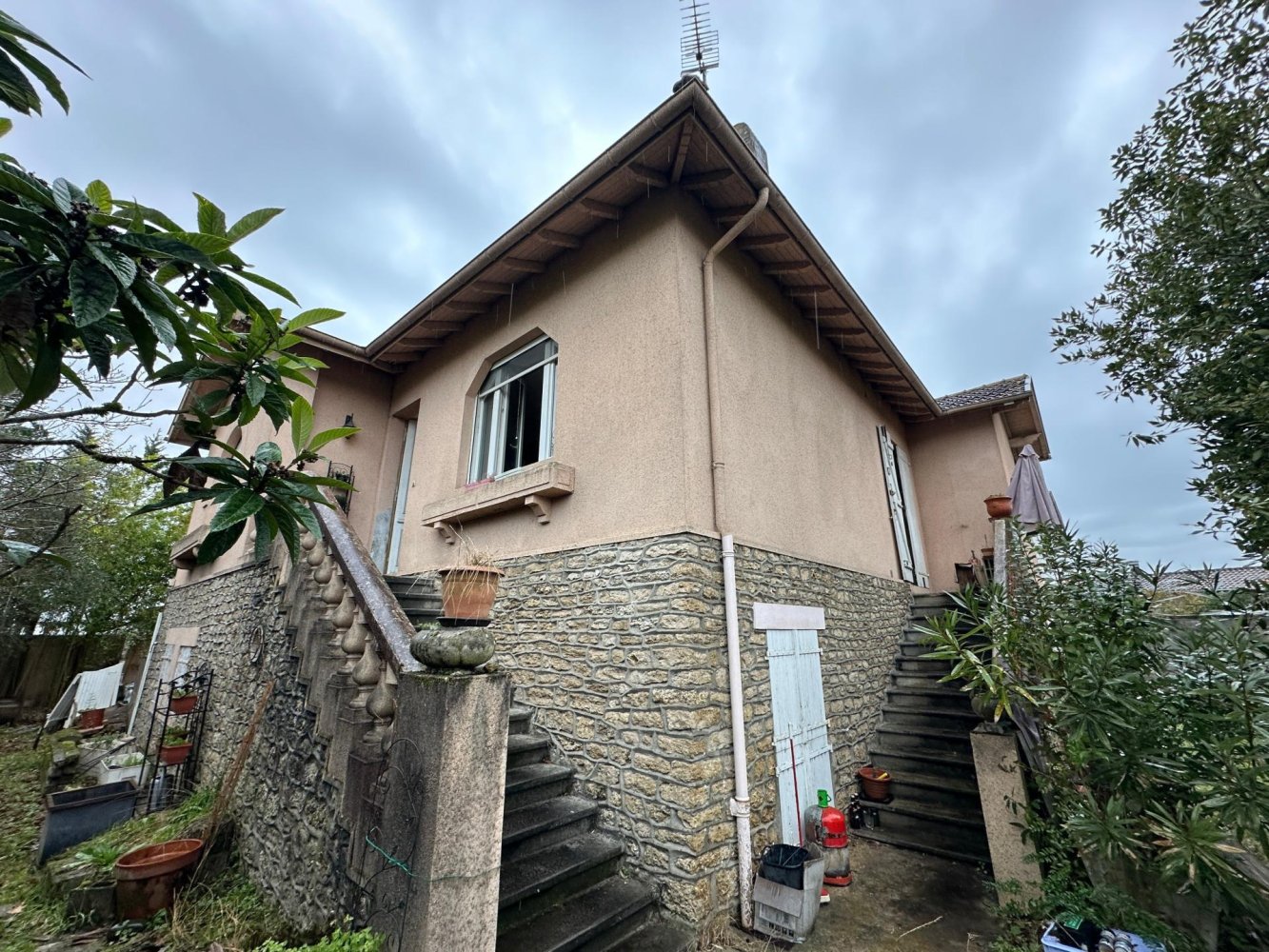 5 bedrooms House in Mont-de-Marsan, France No. 280353