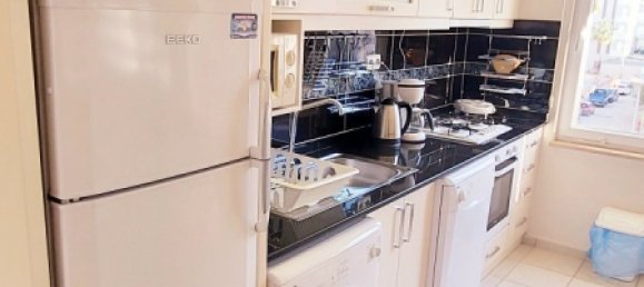 Wohnung 1+1 in Alanya, Turkey, Nr. 16129 12