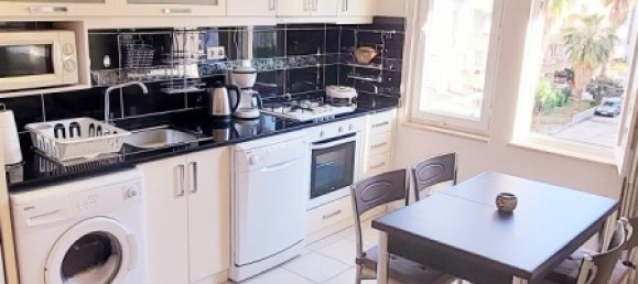 Wohnung 1+1 in Alanya, Turkey, Nr. 16129 11