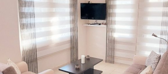 Wohnung 1+1 in Alanya, Turkey, Nr. 16129 2