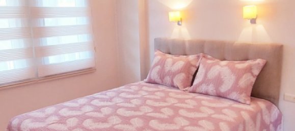 Wohnung 1+1 in Alanya, Turkey, Nr. 16129 8