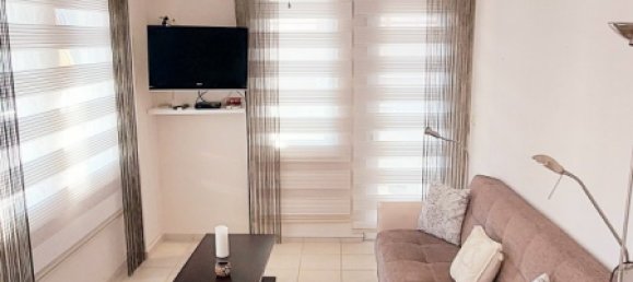 Wohnung 1+1 in Alanya, Turkey, Nr. 16129 7