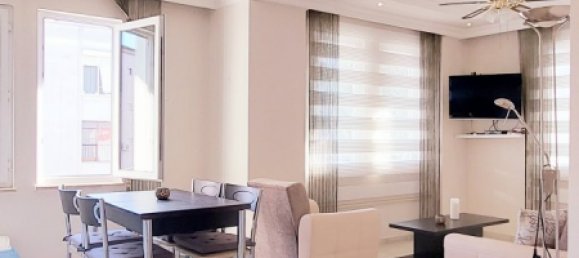 Wohnung 1+1 in Alanya, Turkey, Nr. 16129 10