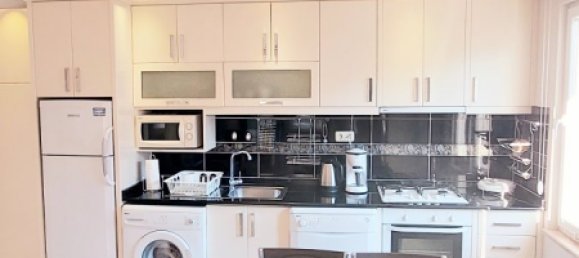 Wohnung 1+1 in Alanya, Turkey, Nr. 16129 4