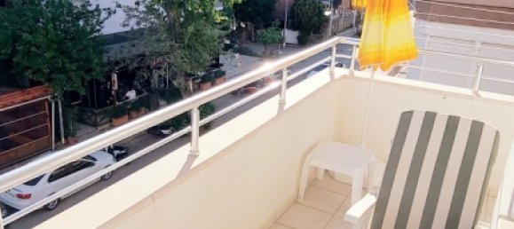 Wohnung 1+1 in Alanya, Turkey, Nr. 16129 3