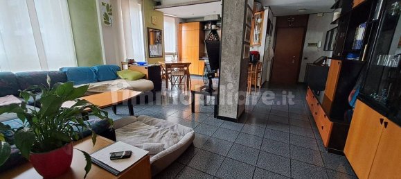 Квартира с 3 спальнями в Монца, Италия № 296757 6