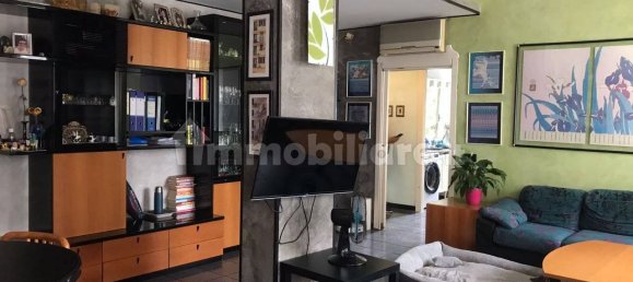 Квартира с 3 спальнями в Монца, Италия № 296757 9