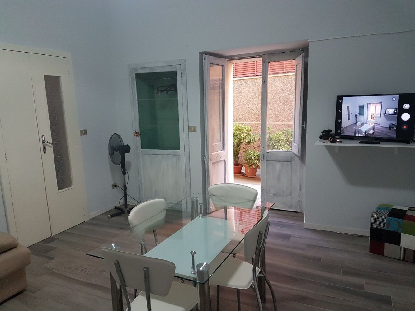 5غرفة شقة في Matino, Italy رقم 254801