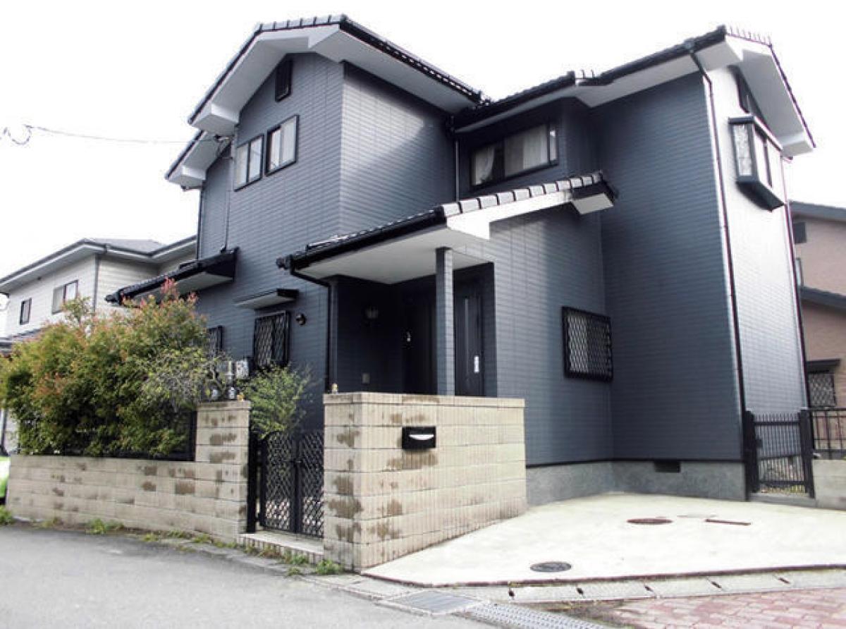 4 bedrooms House in Oita, Japan No. 1997