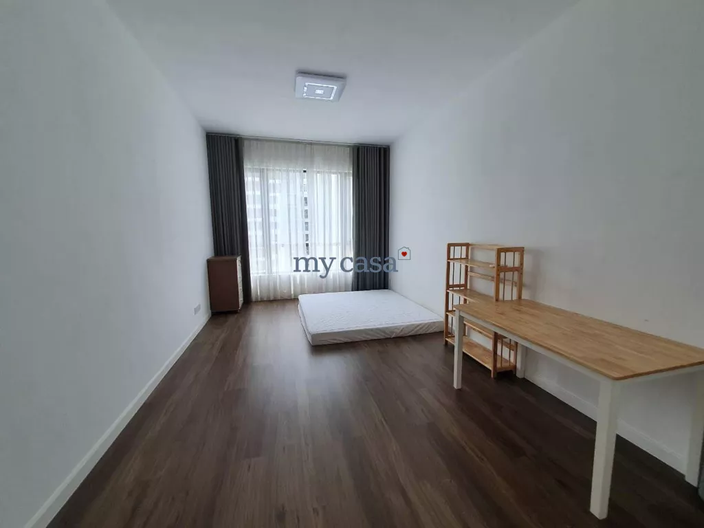 2 bedrooms Apartment in Thu Duc, Vietnam No. 8223
