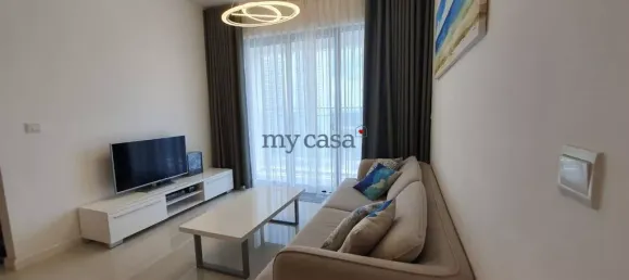 2 bedrooms Apartment in Thu Duc, Vietnam No. 8223 2