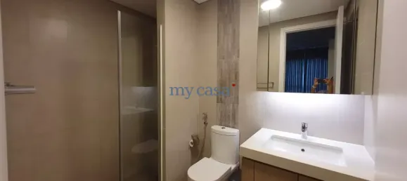 2 bedrooms Apartment in Thu Duc, Vietnam No. 8223 3
