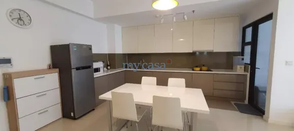 2 bedrooms Apartment in Thu Duc, Vietnam No. 8223 5