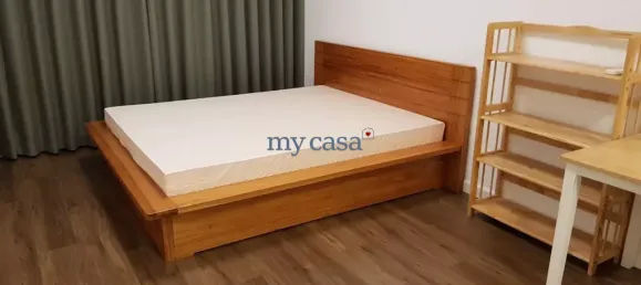 2 bedrooms Apartment in Thu Duc, Vietnam No. 8223 4