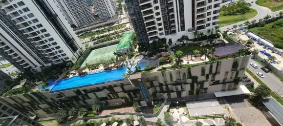 2 bedrooms Apartment in Thu Duc, Vietnam No. 8223 10