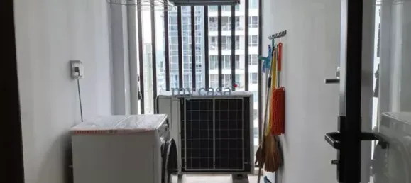 2 bedrooms Apartment in Thu Duc, Vietnam No. 8223 6