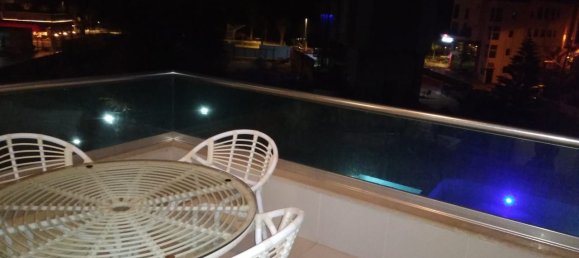 Apartment 3+1 in Antalya, Turkey No. 28044 26